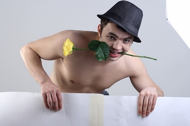 Илья Саглиани раскрыл причины любовных неудач Гобозова Илья Саглиани раскрыл причины любовных неудач Гобозова