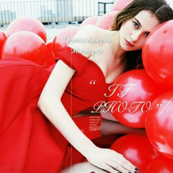 Новая участница Анна Журавлева Новая участница Анна Журавлева