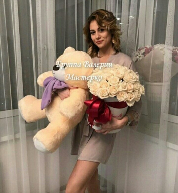 Новая участница Анна Журавлева Новая участница Анна Журавлева