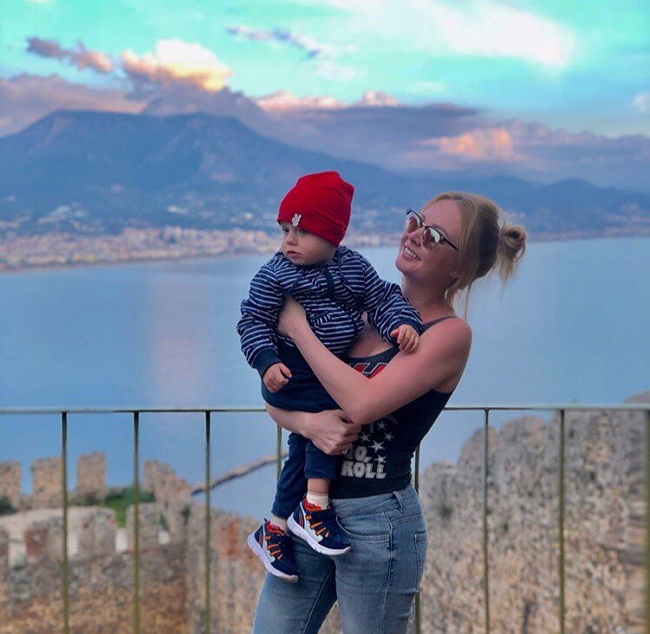 Фото детей участников Дома-2 (27.02.2018) Фото детей участников Дома-2 (27.02.2018)