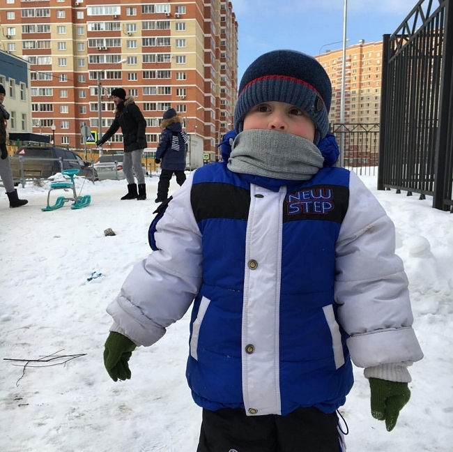Фото детей участников Дома-2 (27.02.2018) Фото детей участников Дома-2 (27.02.2018)