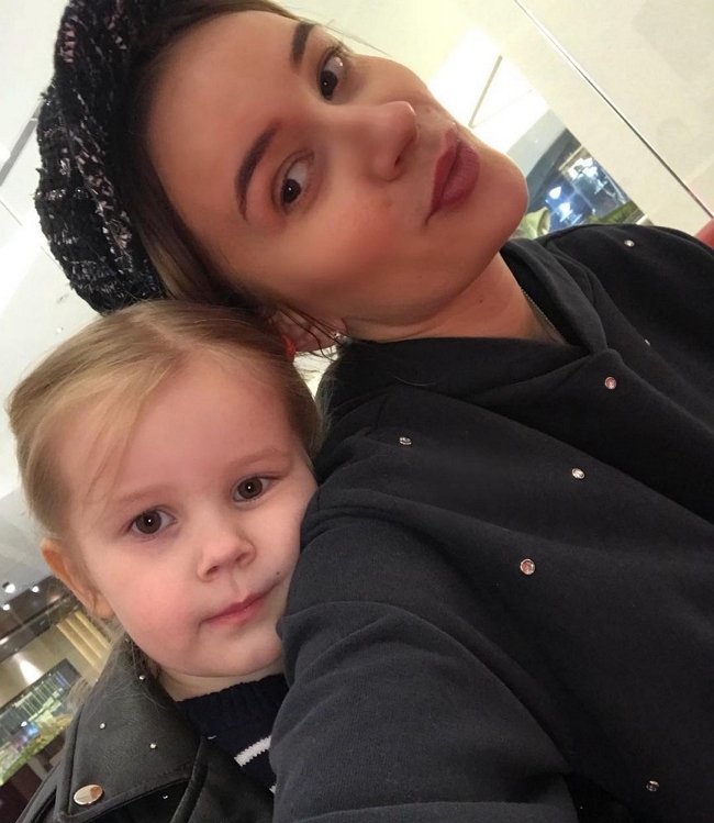 Фото детей участников Дома-2 (27.02.2018) Фото детей участников Дома-2 (27.02.2018)