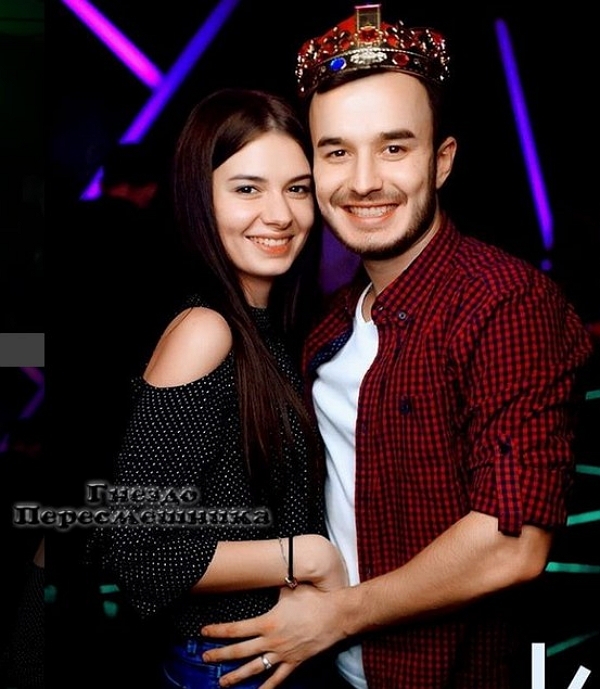 Новый участник Сергей Кульгавчук Новый участник Сергей Кульгавчук