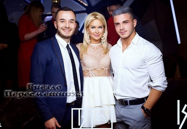 Новый участник Сергей Кульгавчук Новый участник Сергей Кульгавчук