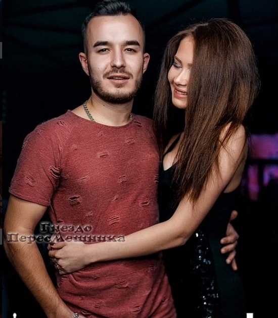 Новый участник Сергей Кульгавчук Новый участник Сергей Кульгавчук