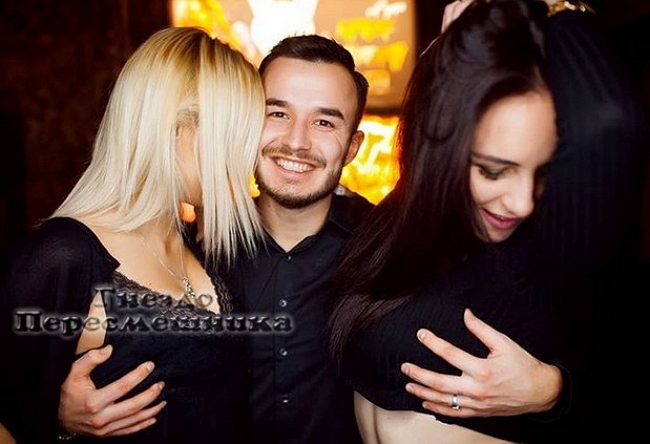 Новый участник Сергей Кульгавчук Новый участник Сергей Кульгавчук