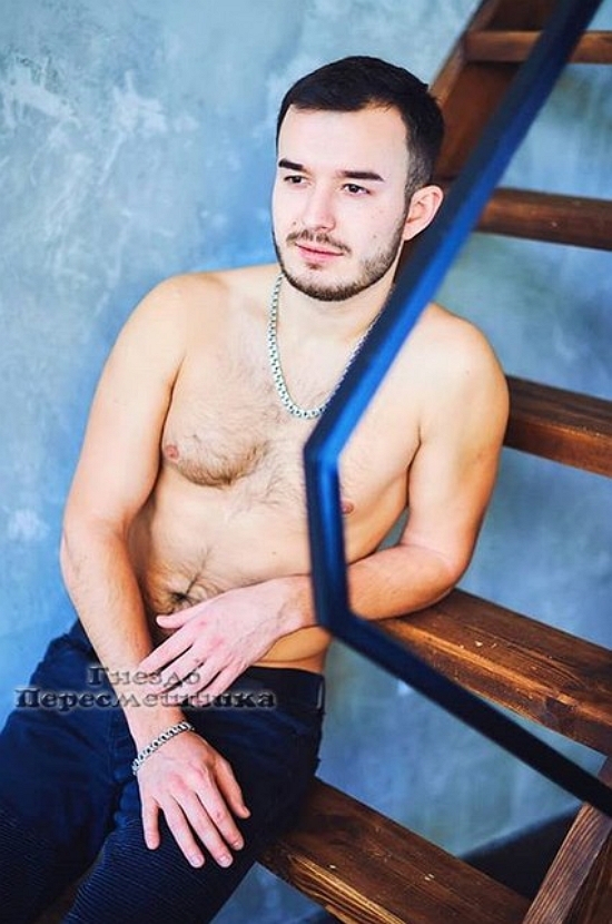 Новый участник Сергей Кульгавчук Новый участник Сергей Кульгавчук