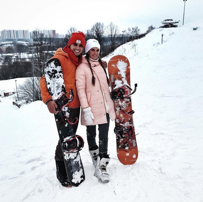 Фото от участников (27.02.2018) Фото от участников (27.02.2018)