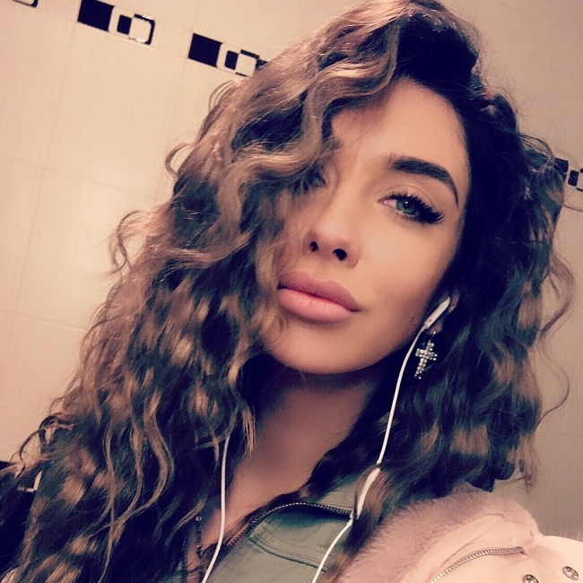 Фото от участников (27.02.2018) Фото от участников (27.02.2018)