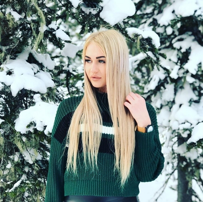 Фото от участников (27.02.2018) Фото от участников (27.02.2018)