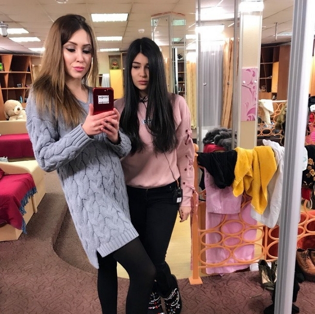 Фото от участников (27.02.2018) Фото от участников (27.02.2018)