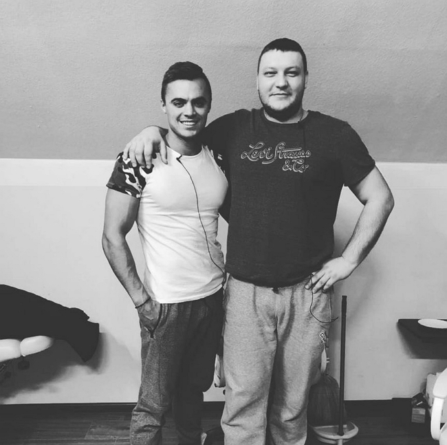 Фото от участников (27.02.2018) Фото от участников (27.02.2018)