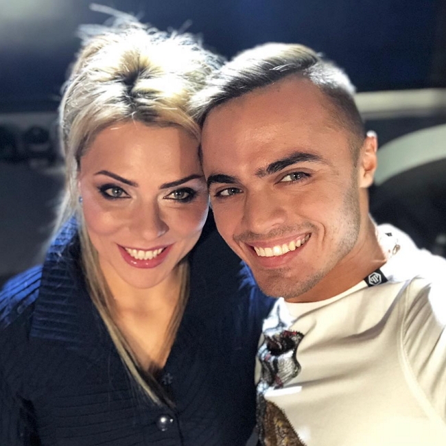 Фото от участников (27.02.2018) Фото от участников (27.02.2018)