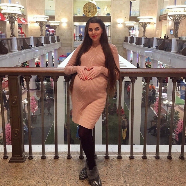 Ольга Рапунцель: Для мужа я Бегемотик Ольга Рапунцель: Для мужа я Бегемотик