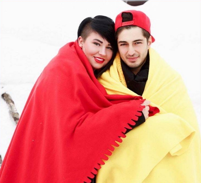 Оганесян приоткрыл завесу тайны о прошлом Черно? Оганесян приоткрыл завесу тайны о прошлом Черно?