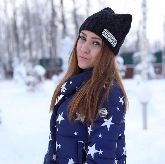 Алена Савкина: Теперь я буду как Илья Алена Савкина: Теперь я буду как Илья