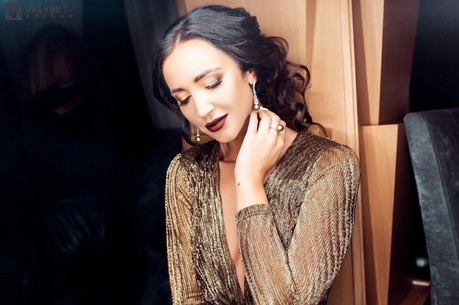 Ольгу Бузову подозревают в неуплате налогов Ольгу Бузову подозревают в неуплате налогов