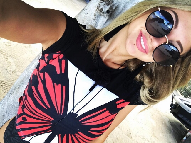 Фото с Сейшел от участников (27.02.2018) Фото с Сейшел от участников (27.02.2018)