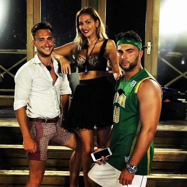 Фото с Сейшел от участников (27.02.2018) Фото с Сейшел от участников (27.02.2018)