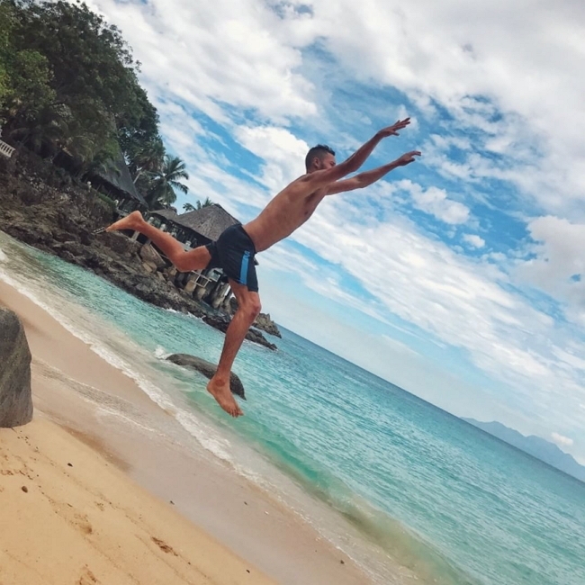 Фото с Сейшел от участников (27.02.2018) Фото с Сейшел от участников (27.02.2018)