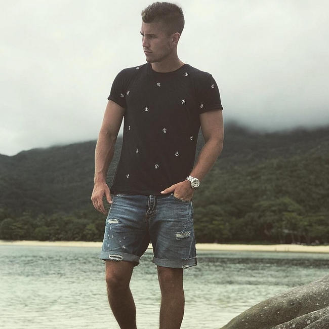 Фото с Сейшел от участников (27.02.2018) Фото с Сейшел от участников (27.02.2018)