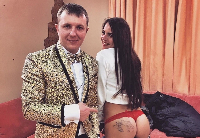 Илья Яббаров: Всему виной алкоголь Илья Яббаров: Всему виной алкоголь