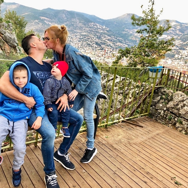 Фото детей участников Дома-2 (28.02.2018) Фото детей участников Дома-2 (28.02.2018)