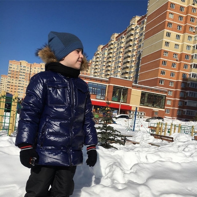 Фото детей участников Дома-2 (28.02.2018) Фото детей участников Дома-2 (28.02.2018)