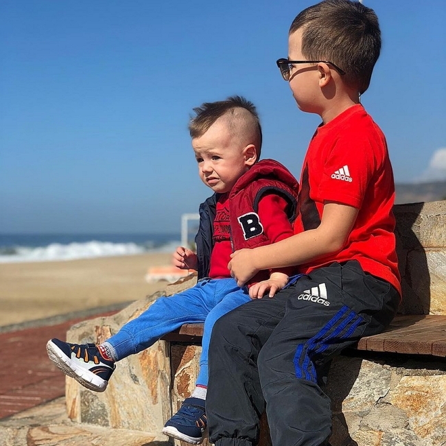 Фото детей участников Дома-2 (28.02.2018) Фото детей участников Дома-2 (28.02.2018)