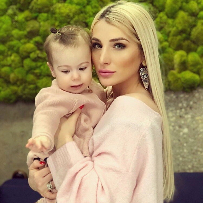 Фото детей участников Дома-2 (28.02.2018) Фото детей участников Дома-2 (28.02.2018)