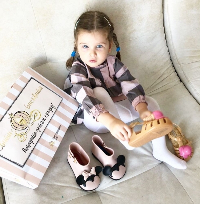 Фото детей участников Дома-2 (28.02.2018) Фото детей участников Дома-2 (28.02.2018)