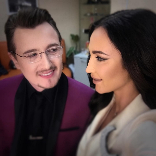 Фото от участников (28.02.2018) Фото от участников (28.02.2018)