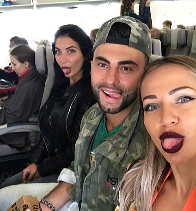 Фото от участников (28.02.2018) Фото от участников (28.02.2018)