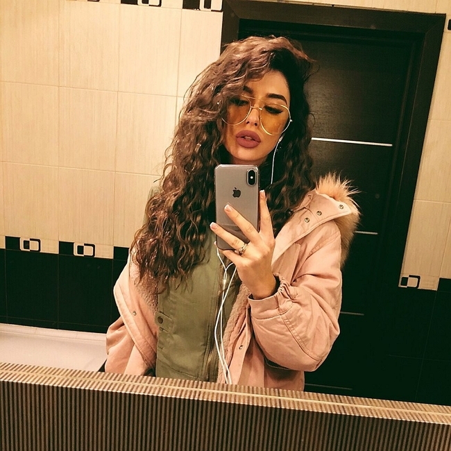 Фото от участников (28.02.2018) Фото от участников (28.02.2018)