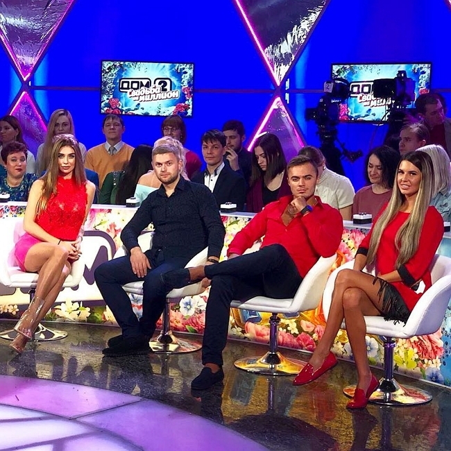 Фото от участников (28.02.2018) Фото от участников (28.02.2018)