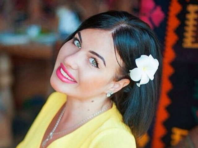 Елена Степунина победила в борьбе с раком Елена Степунина победила в борьбе с раком