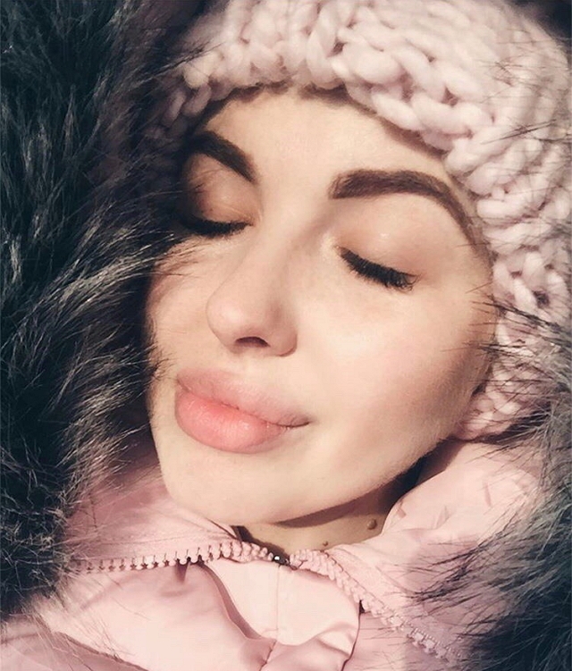 Елена Степунина победила в борьбе с раком Елена Степунина победила в борьбе с раком