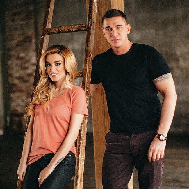 Ксения Бородина: Другие мужчины для меня табу Ксения Бородина: Другие мужчины для меня табу