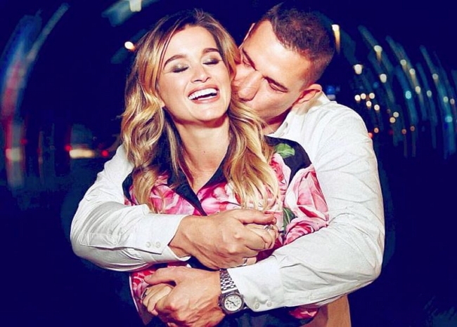 Ксения Бородина: Другие мужчины для меня табу Ксения Бородина: Другие мужчины для меня табу