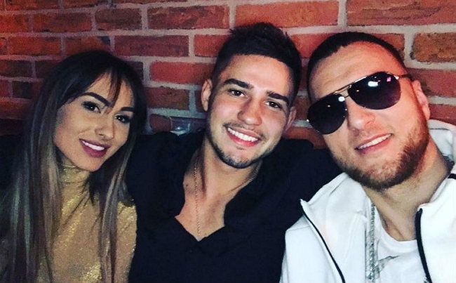 Тимур Гарафутдинов: Эти двое вечно ругались Тимур Гарафутдинов: Эти двое вечно ругались