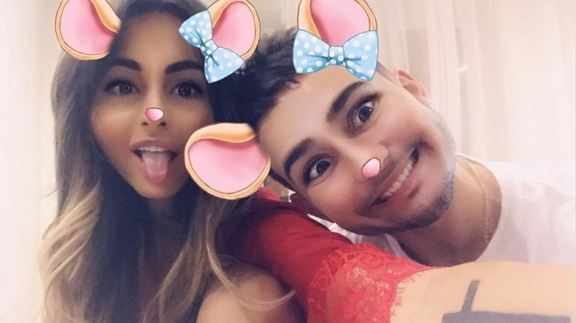 Тимур Гарафутдинов: Эти двое вечно ругались Тимур Гарафутдинов: Эти двое вечно ругались