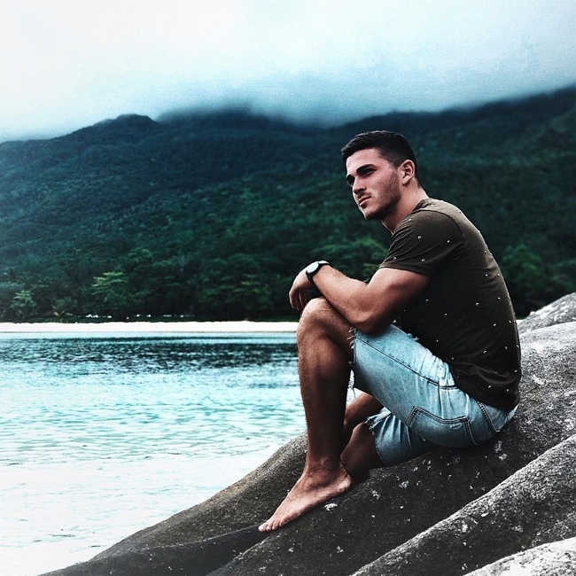 Фото с Сейшел от участников (28.02.2018) Фото с Сейшел от участников (28.02.2018)