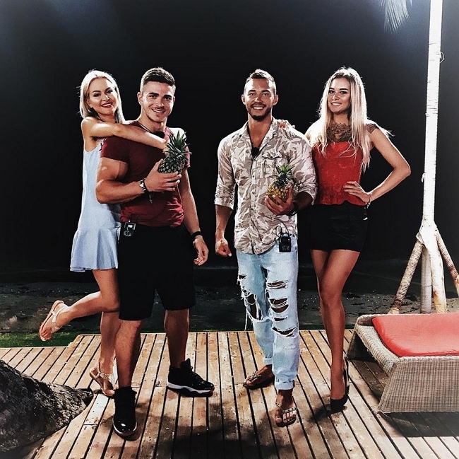 Фото с Сейшел от участников (28.02.2018) Фото с Сейшел от участников (28.02.2018)