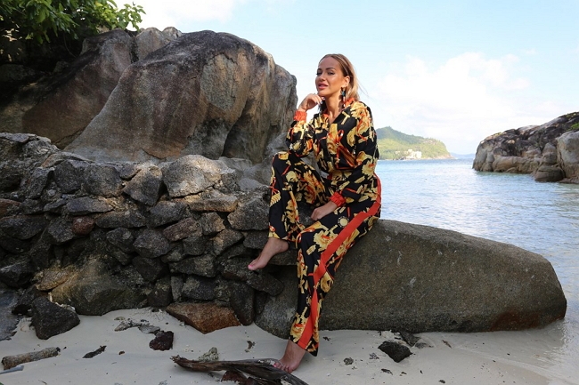 Фото с Сейшел от участников (28.02.2018) Фото с Сейшел от участников (28.02.2018)