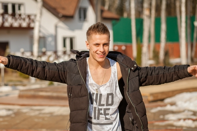 Антон Шоки против возвращения экс-возлюбленной на проект Антон Шоки против возвращения экс-возлюбленной на проект