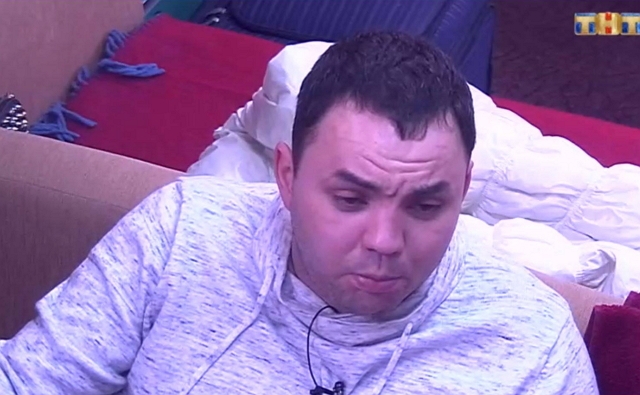 Мнение: На проекте Гобозов отрабатывает долги? Мнение: На проекте Гобозов отрабатывает долги?