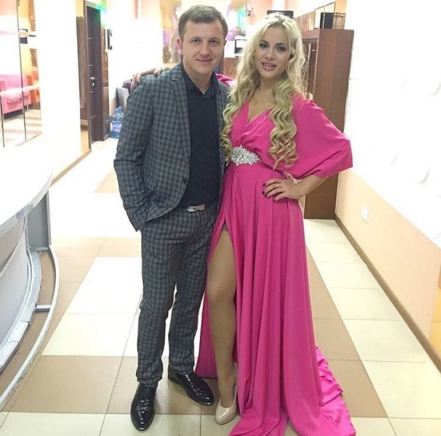 Яббаров и Кауфман заселились Яббаров и Кауфман заселились