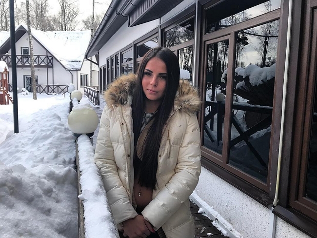 Фото от участников (1.03.2018) Фото от участников (1.03.2018)