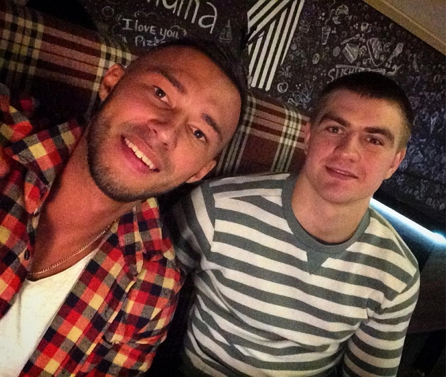 Фото от участников (1.03.2018) Фото от участников (1.03.2018)