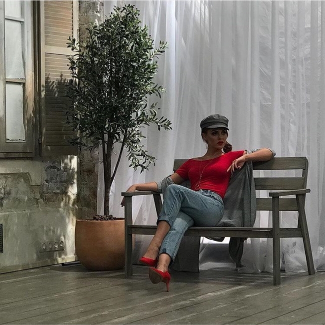 Фото от участников (1.03.2018) Фото от участников (1.03.2018)